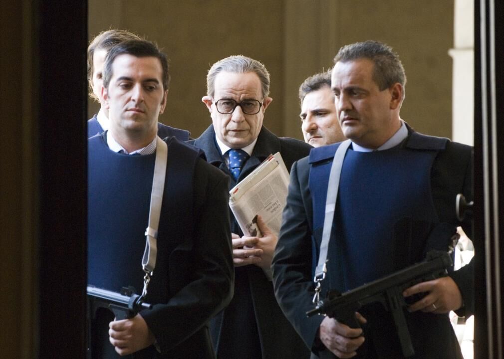 #84. Il Divo (2008)